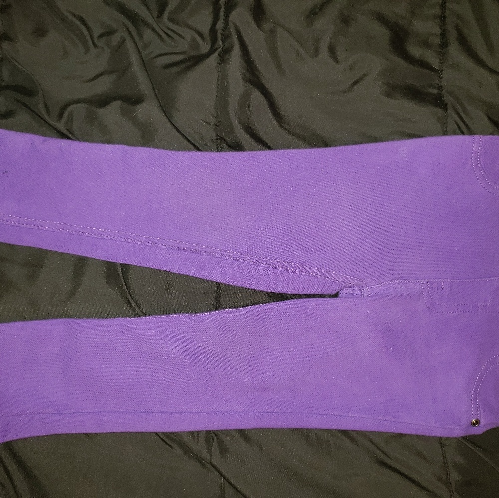 Girls leggings